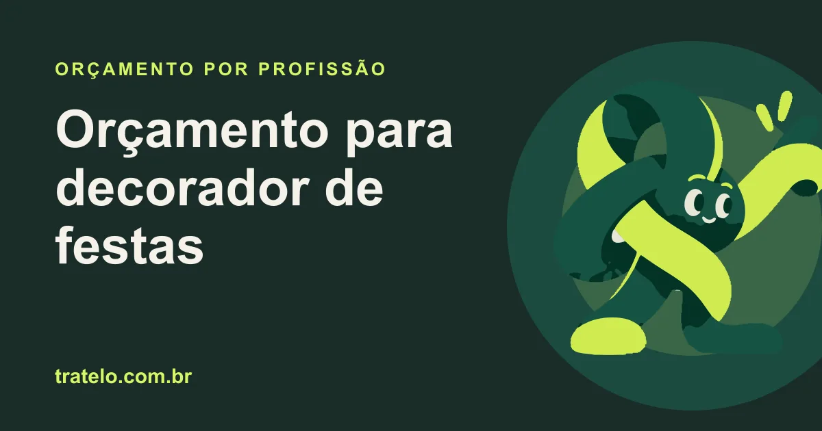 Guia prático do Tratelo