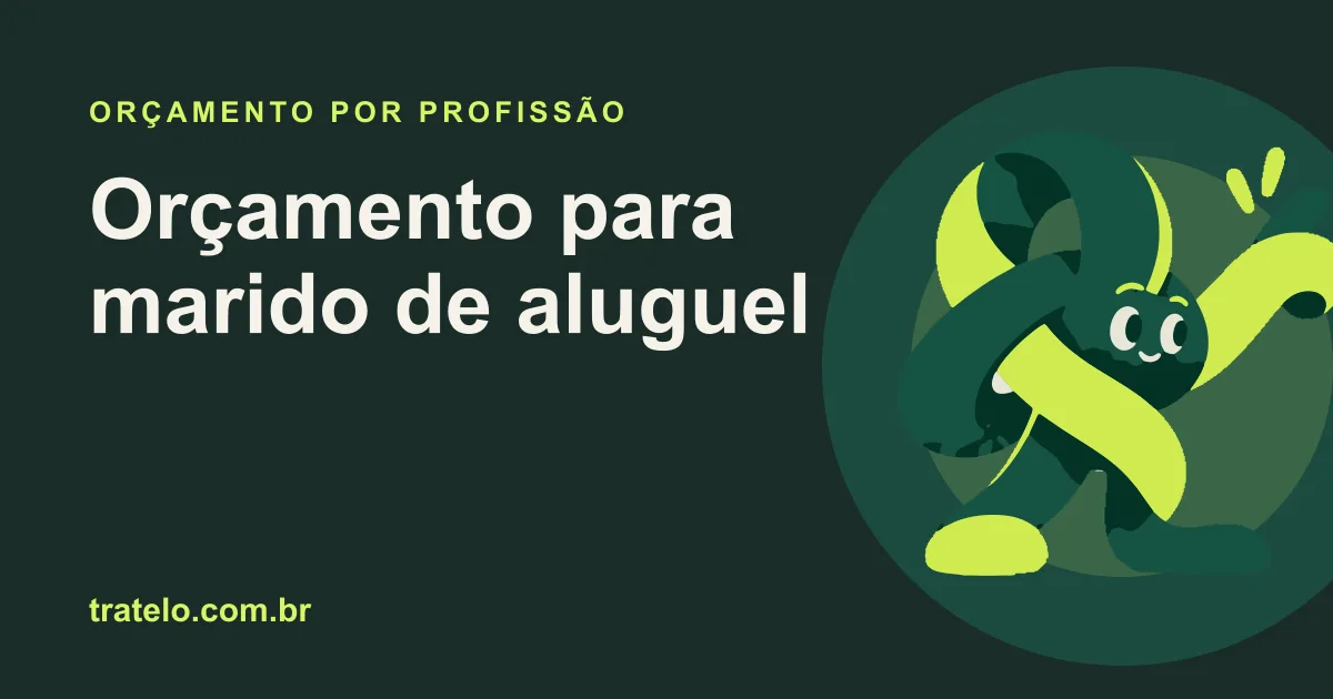 Guia prático do Tratelo