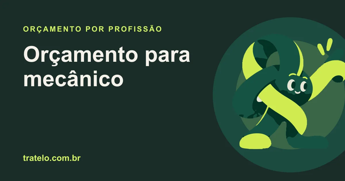 Guia prático do Tratelo